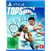 2K Top Spin 2K25 - USK [Playstation 4]