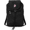 INVICTA Zaino, MINISAC GLOSSY, Richiudibile e Tascabile, Viaggio & Tempo Libero, Zainetto Uomo Donna Tinta Unita, ICONA, PACKABLE