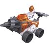 ODS 42911 MARS STERAM DRILLER ROBOT