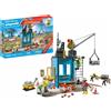 PLAYMOBIL 71650 CANTIERE