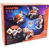 ODS 42914 MARS STEAM SPACE PROGRAM 4 IN 1 ROBOT