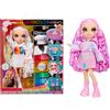 MGA 507581 RAINBOW HIGH WATERCOLOE & CREATE FASHION DOLL