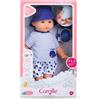 COROLLE 100670 BAMBOLA BEBE' BAIN MARIN CM.30