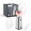 NUVITA 5030 AEROSOL PORTATILE A PISTONE