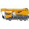 SIKU 1859 CARRO GRU TELESCOPICO SCALA 1/87