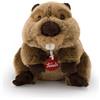 TRUDI 24464 PELUCHE CASTORO GIUSEPPE