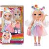MGA 531203 RAINBOW HIGH LITTLE DOLL OPAL RAINBOW