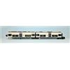 VITRAINS 1110 SET 2 CARROZZE INTERMEDIE ETR 245 CORADIA MERIDIAN MALPENSA EXPRESS