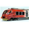 VITRAINS 1709 ETR 245 CORADIA MERIDIAN MALPENSA EXTRESS CON DECODER SOUND