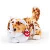 TRUDI 21045 PELUCHE GATTINO BRAD MACULATO
