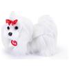 TRUDI 22345 PELUCHE MALTESE LULU'
