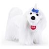 TRUDI 22346 PELUCHE MALTESE LULU'