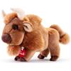 TRUDI 69472 PELUCHE BISONTE ROCKY