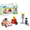 PLAYMOBIL 71692 JUNIOR EROI DI TUTTI I GIORNI