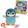 GIOCHI PREZIOSI LP600000 MY PET PENGUIN