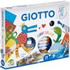 FILA S581500 GIOTTO ART LAB FUNNY COLLAGE