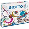 FILA S581400 GIOTTO ART LAB EASY DRAWNING