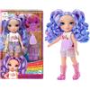MGA 531234 RAINBOW HIGH LITTLE DOLLS AMETHYS LILLA