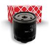 febi bilstein 22532 filtro olio, 1 unità