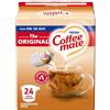 Coffee Mate Nestlé Coffee mate Original Liquid Coffee Creamer Singles