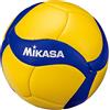 Mikasa V1.5W - Pallone da pallavolo, Blu, 1