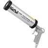 GAV Pistola Professionale Silicone Aria Compressa