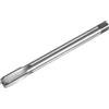 QUARKZMAN M15 x 1.5 Maschi per Filettare Metrica, 160mm Extra Lungo Maschi Fresatrice Filettatura Dritta H2 Strumento Riparazione Maschiatura Filettatura