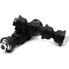 ROBUST CAR PARTS ROBUST 2 Pezzi Barre Antirollio Posteriori per Ford C-max Focus Mk2 Mk3 Grand C-max Volvo C30 S40 V40 V50 1719542 1500682 8M515E494AB