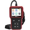 MMOBIEL OBD2 Auto Diagnostica Scanner di MMOBIEL - Lettore Codici Auto Check Engine con Reset, Prontezza I/M, Freeze Frame, Modo 8 - Strumento Diagnostico OBDII/EOBD per Veicoli Rispettano il Protocolla OBD2
