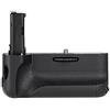 ayex Impugnatura per batteria compatibile con Sony a7 II a7R II a7S II, simile a VG-C2EM, ideale per scattare foto in formato verticale