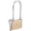 Draper, 68673, Redline 68.673 Lucchetto con cinghia lunga 40mm