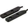 KS TOOLS Juego de puntas de repuesto de 0°, 2 pzs