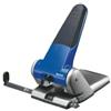 LEITZ Perforatore 5180 - passo 8 cm - max 65 fogli - 2 fori - blu - Leitz (unità vendita 1 pz.)