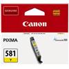 Canon - Cartuccia ink - Giallo - 2105C001 - 259 pag (unità vendita 1 pz.)