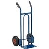 X-Robust Carrello trasporto universale - con ruota pneumatica - portata max 200 kg - X-Robust (unità vendita 1 pz.)