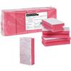 PerfettoFactory Spugna Pro Color - rosso - PerfettoFactory - conf. 10 pezzi (unità vendita 1 pz.)