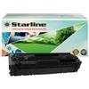 Starline - Toner Ricostruito per HP 207X - Nero - W2210X - 3.150 pag (unità vendita 1 pz.)