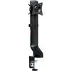 KENSINGTON Braccio salvaspazio per monitor singolo SmartFit - nero - Kensington (unità vendita 1 pz.)