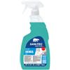 Sanitec Detergente disincrostante Igienikal - trigger 750 ml - balsamico - Sanitec (unità vendita 1 pz.)