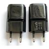 LG Caricabatteria parete originale LG MCS-02ER 850mAh + cavo dati originale LG per Google Nexus 5