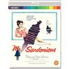Powerhouse Films Mr. Sardonicus (Standard Edition) [Blu-ray] [1961] [Region A & B & C]