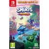 MICROÏDS The Smurfs: Dreams - Reverie Edition - Switch