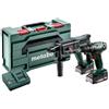 METABO Combo Kit 2.3.2 - Metabo