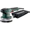 METABO Levigatrice rotorbitale 125mm 310W - Metabo SXE 3125