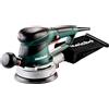 METABO Levigatrice rotoritale 350W - Metabo SXE 450 Turbotec