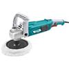 TOTAL Lucidatrice in peluche 1400W - Total TP1141806