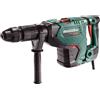 METABO Martello combinato 12,2 J - Metabo KHEV 8-45 BL