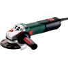 METABO Smerigliatrice angolare 125mm 1700W - Metabo WE 17-125 Quick