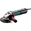 METABO Smerigliatrice angolare 150mm 1700W - Metabo WEV 17-150 Quick