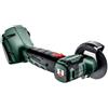 METABO Smerigliatrice angolare a batteria 18V - Metabo CC 18 LTX BL
